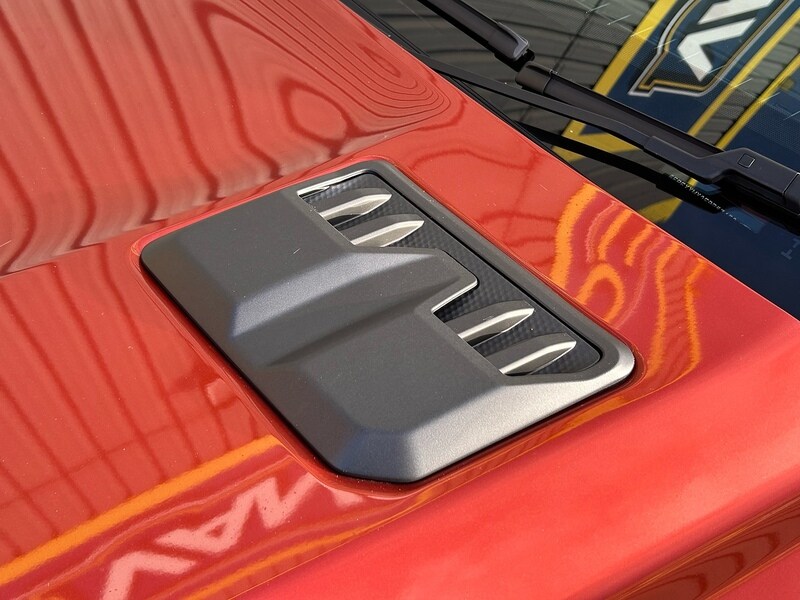 Used Ford Ranger 2024 for sale - 77379230: Photo 38