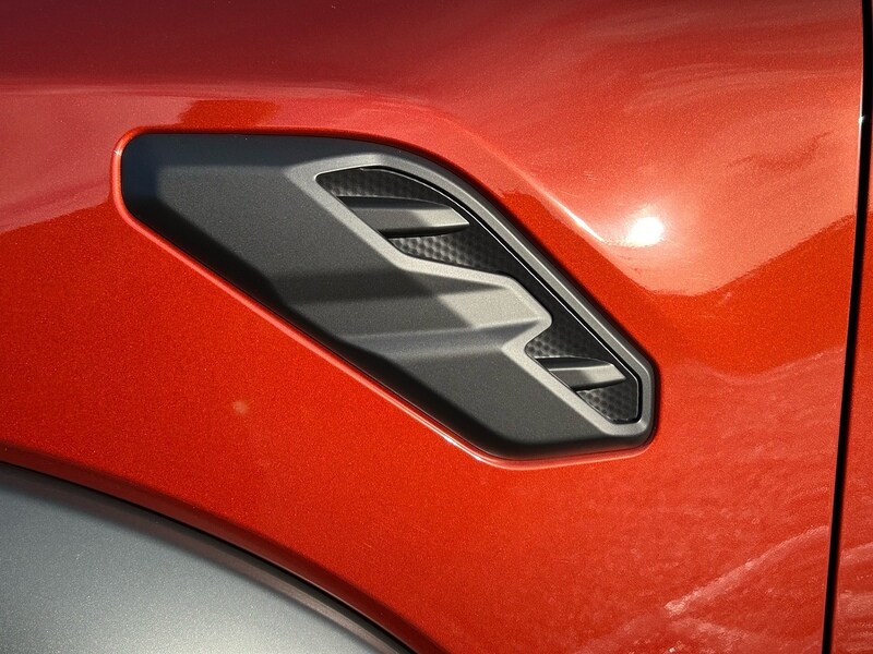 Used Ford Ranger 2024 for sale - 77379230: Photo 39