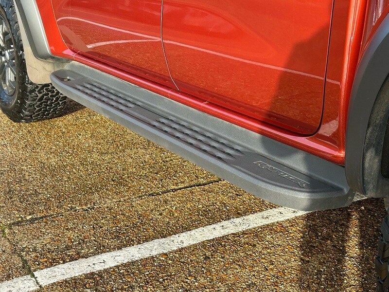 Used Ford Ranger 2024 for sale - 77379230: Photo 41