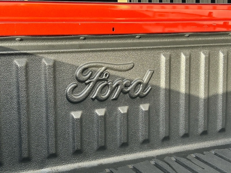 Used Ford Ranger 2024 for sale - 77379230: Photo 43