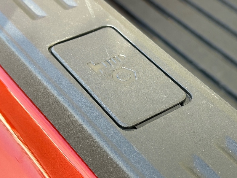 Used Ford Ranger 2024 for sale - 77379230: Photo 44