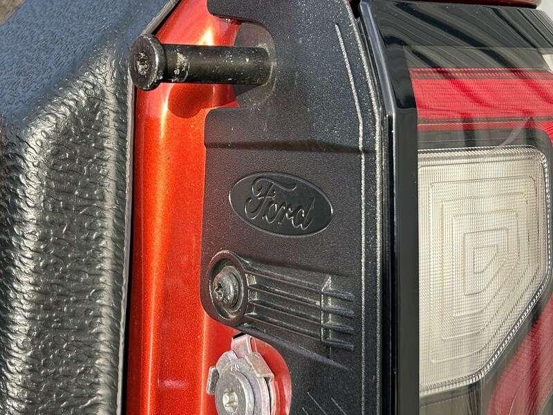 Used Ford Ranger 2024 for sale - 77379230: Photo 46