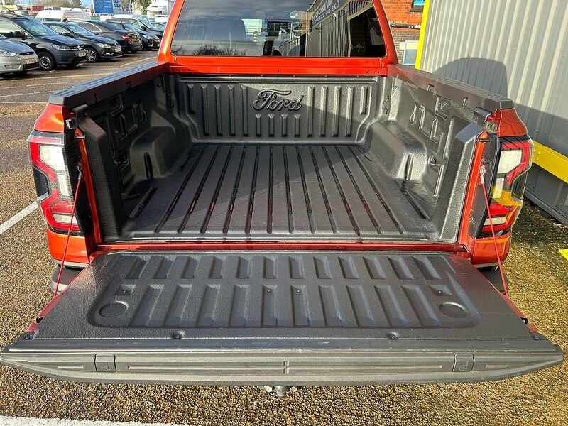 Used Ford Ranger 2024 for sale - 77379230: Photo 47
