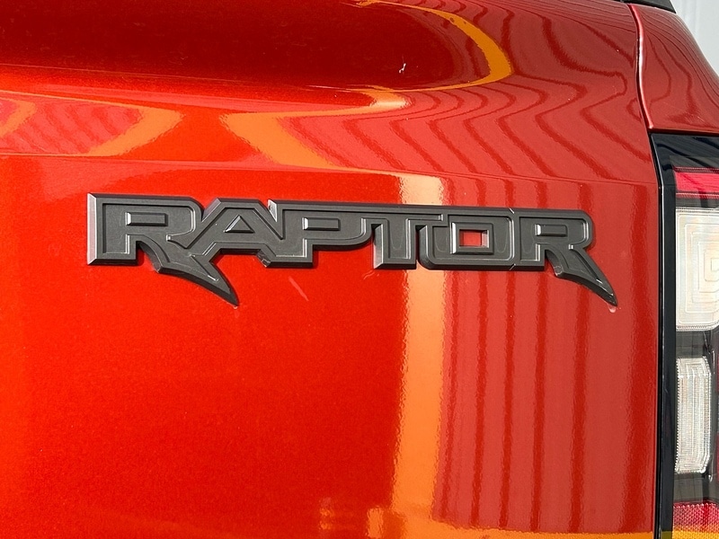 Used Ford Ranger 2024 for sale - 77379230: Photo 49