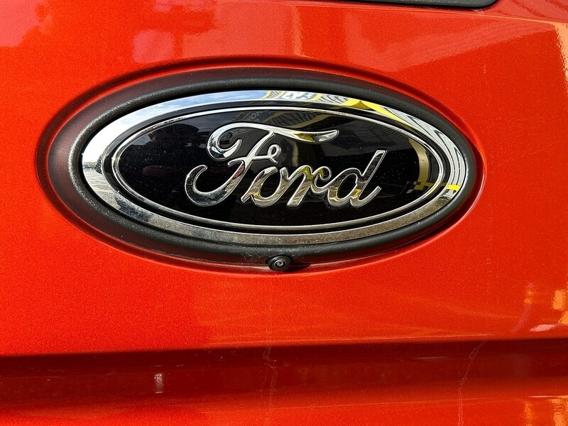 Used Ford Ranger 2024 for sale - 77379230: Photo 50