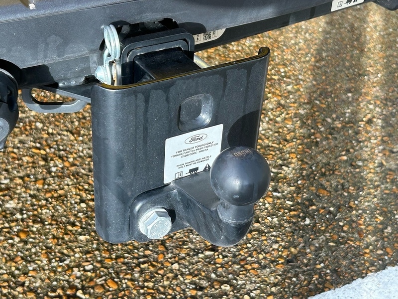 Used Ford Ranger 2024 for sale - 77379230: Photo 52