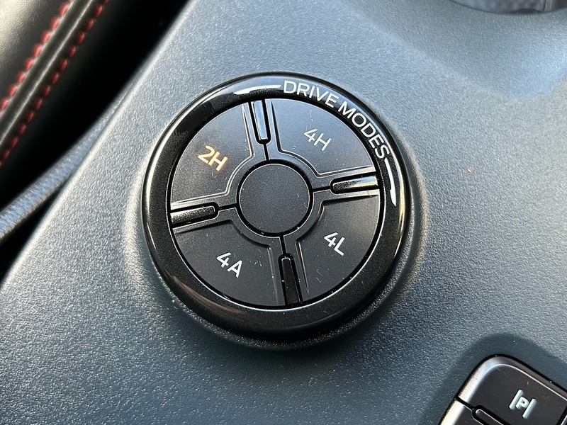 Used Ford Ranger 2024 for sale - 77379230: Photo 62