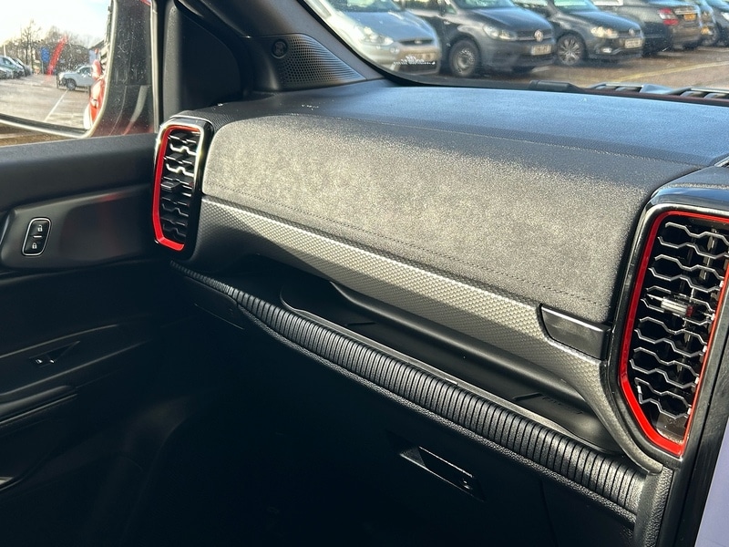 Used Ford Ranger 2024 for sale - 77379230: Photo 68