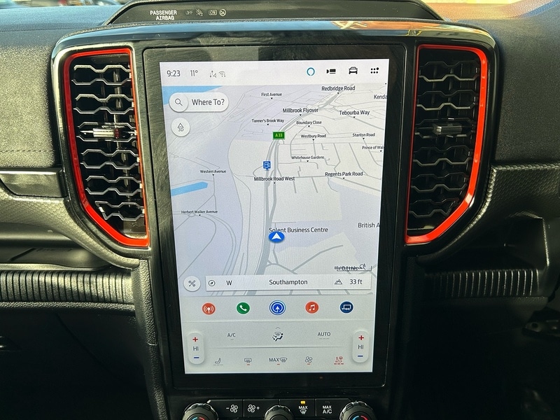 Used Ford Ranger 2024 for sale - 77379230: Photo 73