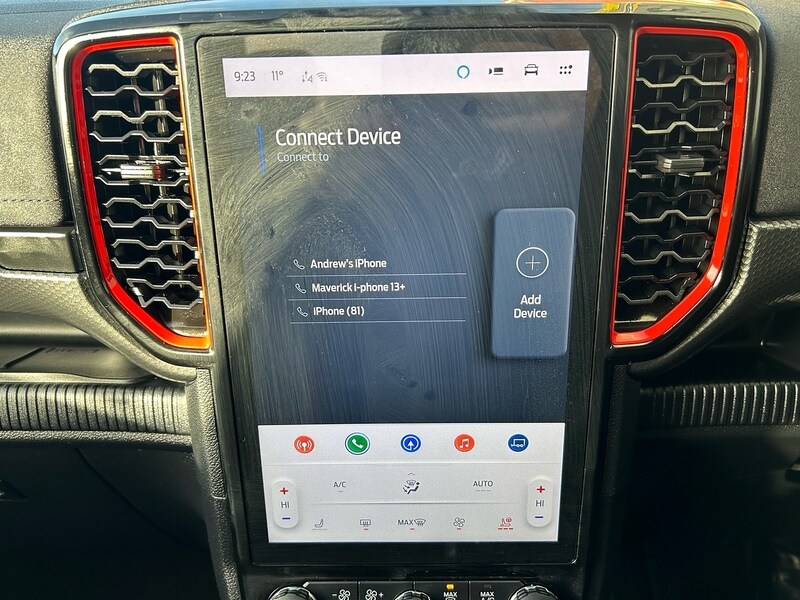 Used Ford Ranger 2024 for sale - 77379230: Photo 74