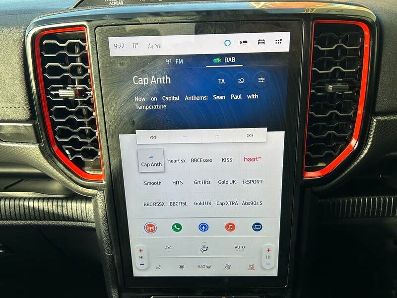 Used Ford Ranger 2024 for sale - 77379230: Photo 75