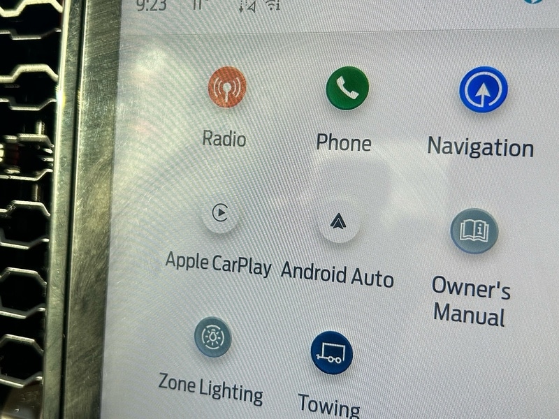 Used Ford Ranger 2024 for sale - 77379230: Photo 78