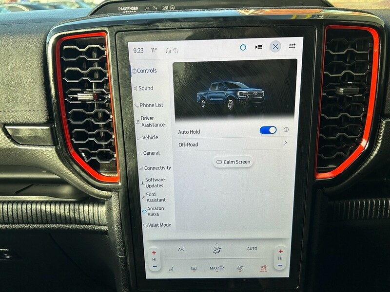 Used Ford Ranger 2024 for sale - 77379230: Photo 79