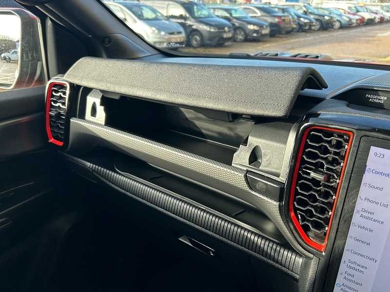 Used Ford Ranger 2024 for sale - 77379230: Photo 80