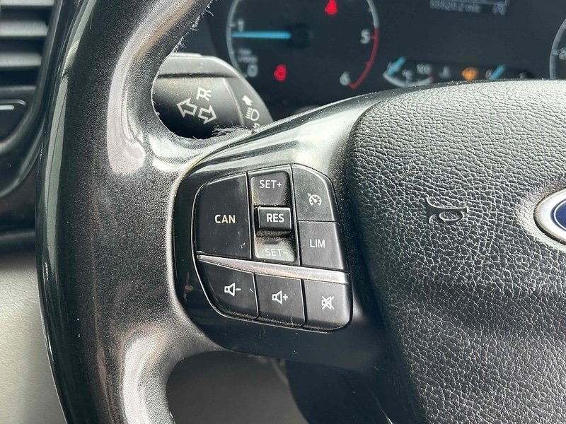 Used Ford Transit Custom 2022 for sale - 77213130: Photo 16