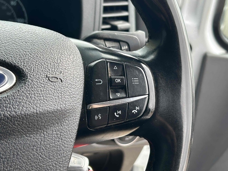 Used Ford Transit Custom 2022 for sale - 77213130: Photo 17