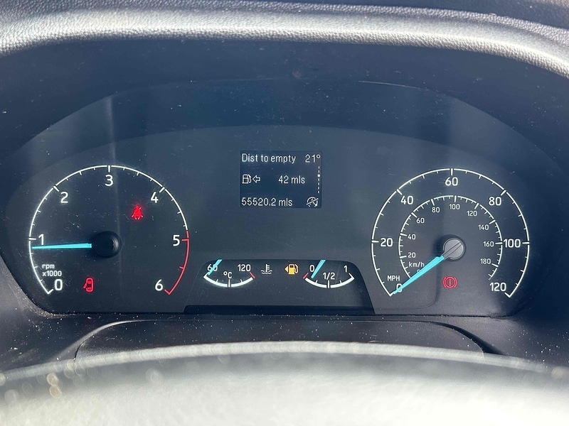 Used Ford Transit Custom 2022 for sale - 77213130: Photo 18