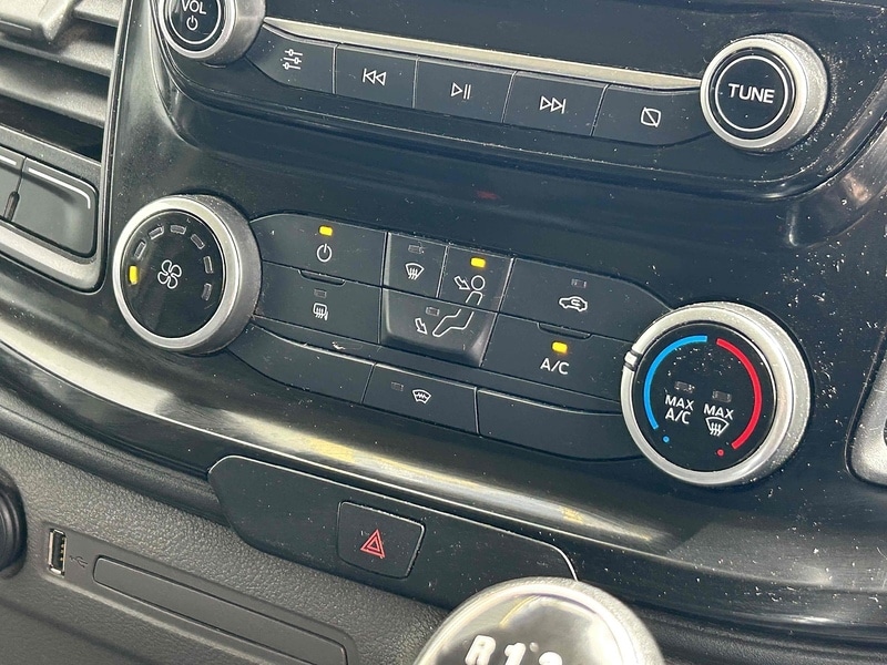 Used Ford Transit Custom 2022 for sale - 77213130: Photo 20