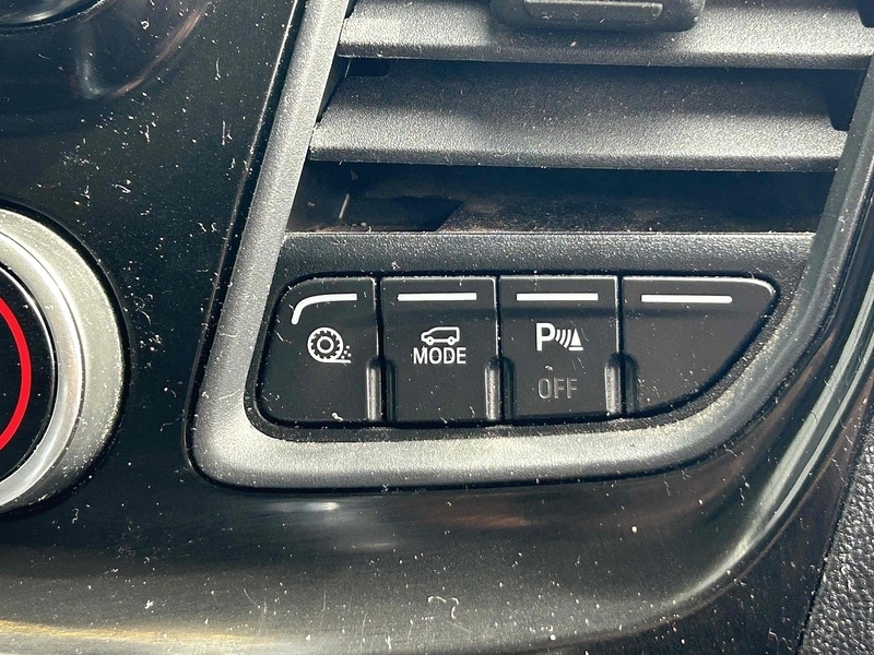 Used Ford Transit Custom 2022 for sale - 77213130: Photo 22