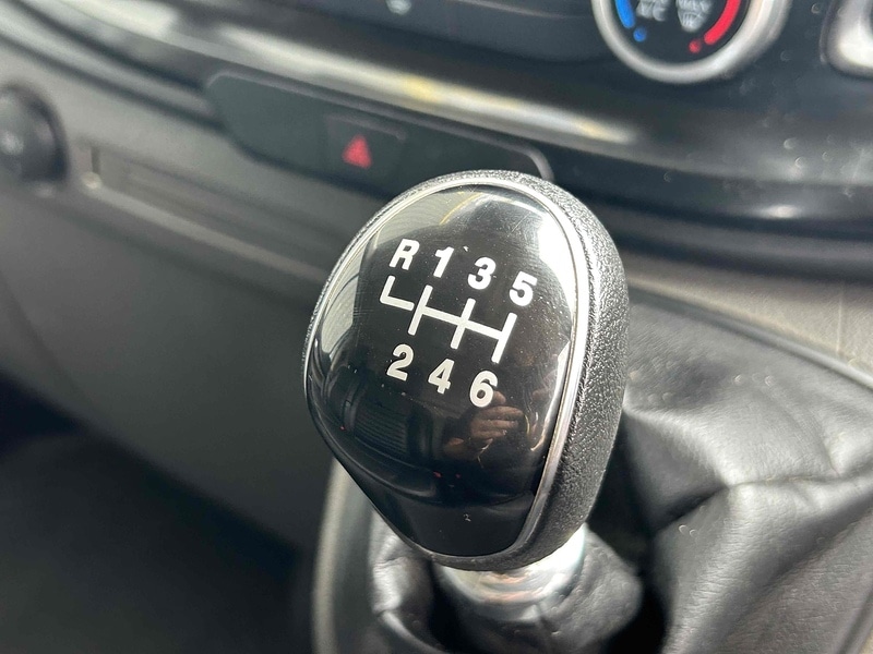 Used Ford Transit Custom 2022 for sale - 77213130: Photo 24