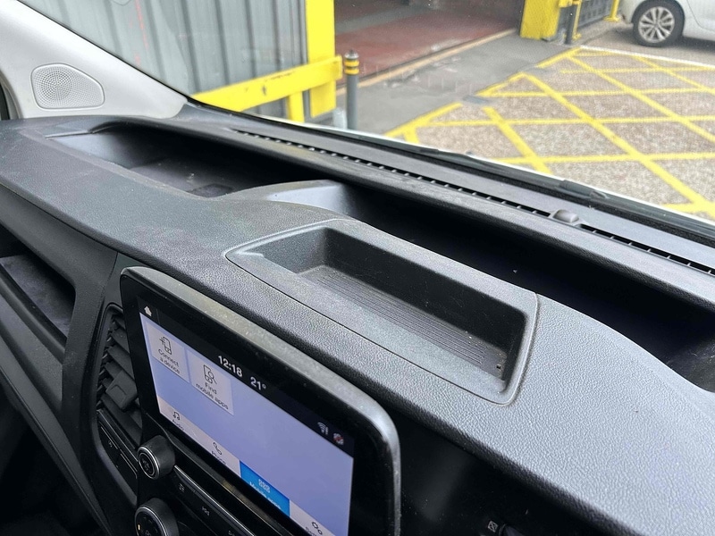 Used Ford Transit Custom 2022 for sale - 77213130: Photo 26