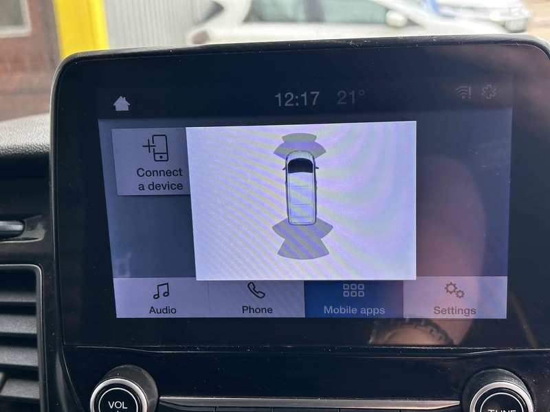 Used Ford Transit Custom 2022 for sale - 77213130: Photo 27