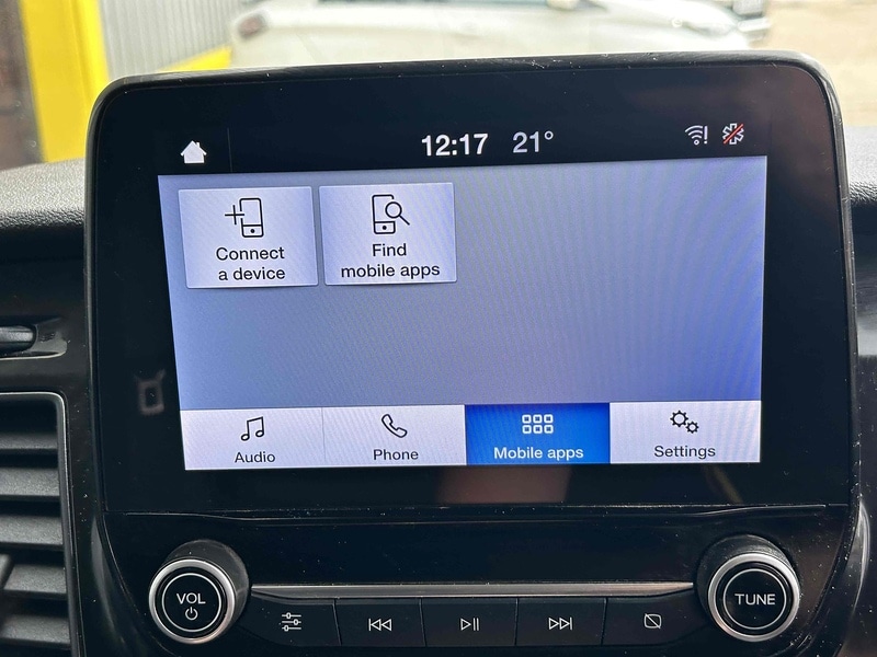 Used Ford Transit Custom 2022 for sale - 77213130: Photo 28