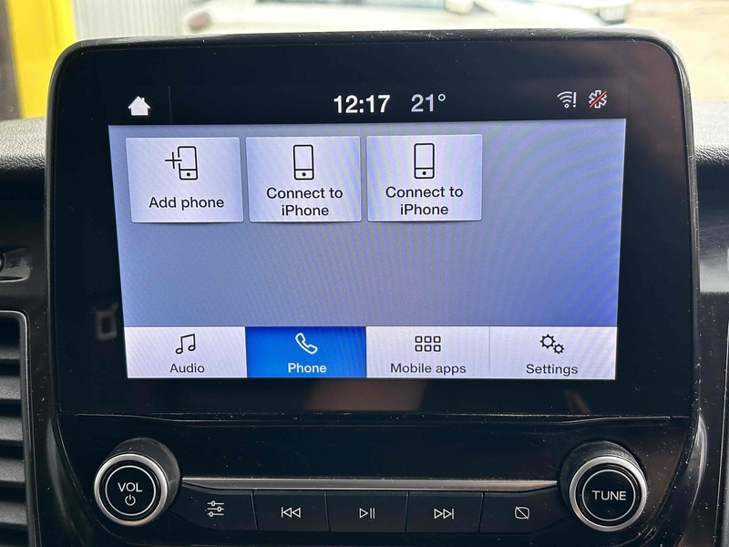 Used Ford Transit Custom 2022 for sale - 77213130: Photo 29