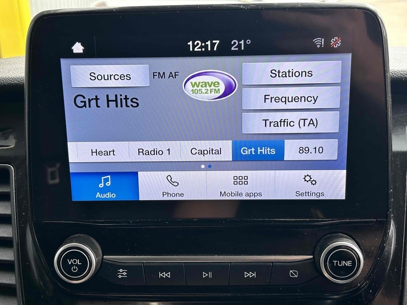 Used Ford Transit Custom 2022 for sale - 77213130: Photo 30