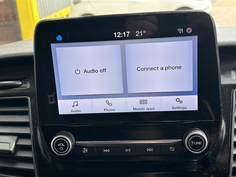 Used Ford Transit Custom 2022 for sale - 77213130: Photo 31