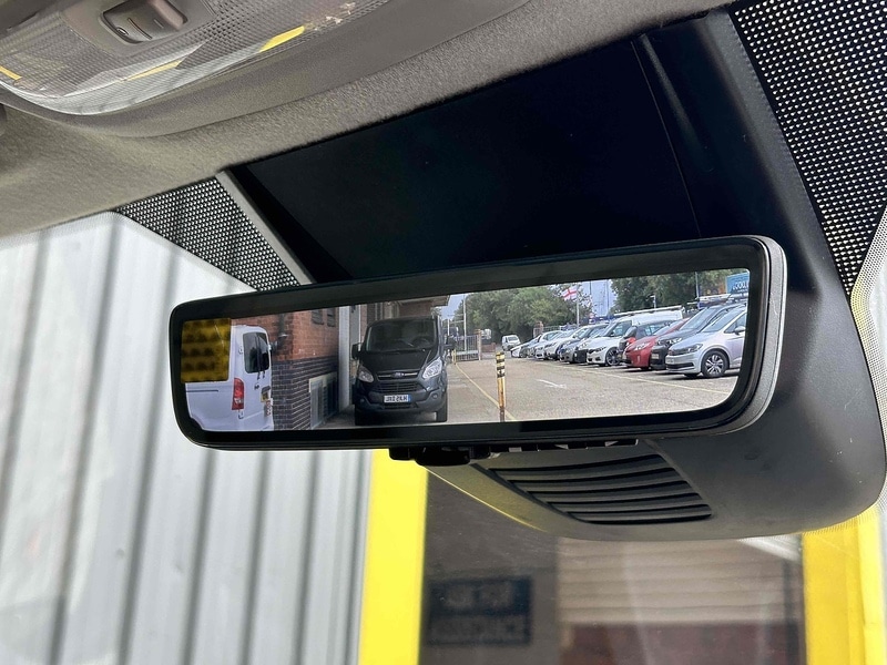 Used Ford Transit Custom 2022 for sale - 77213130: Photo 32