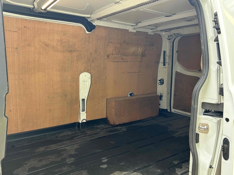 Used Ford Transit Custom 2022 for sale - 77213130: Photo 33