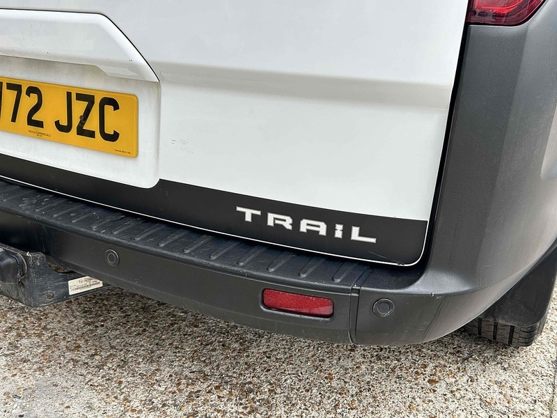 Used Ford Transit Custom 2022 for sale - 77213130: Photo 40