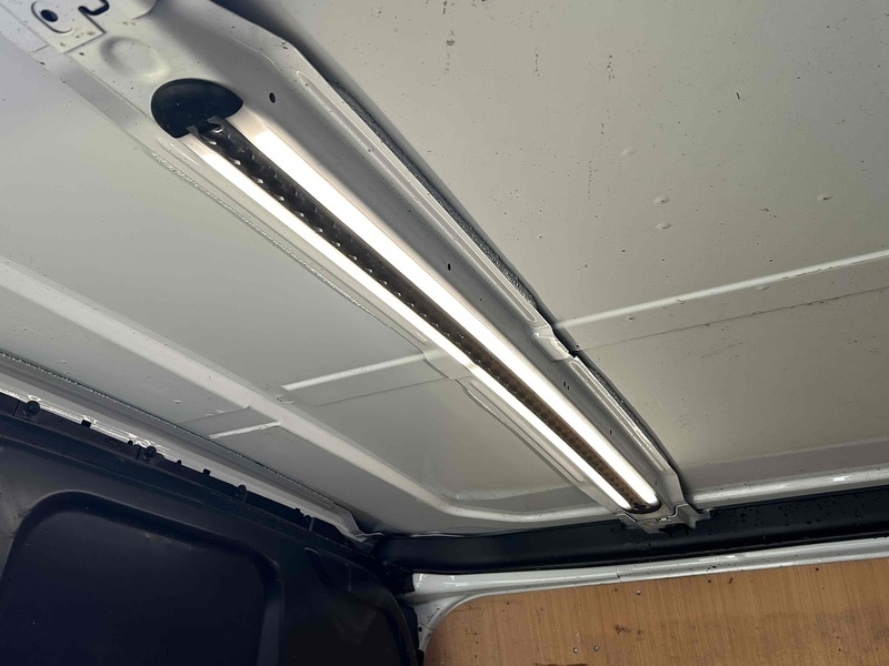 Used Ford Transit Custom 2022 for sale - 77213130: Photo 41