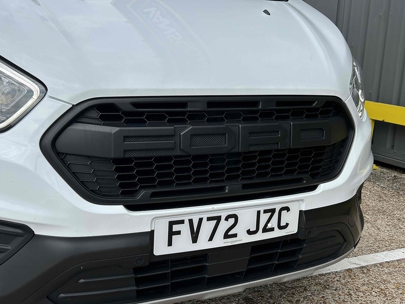 Used Ford Transit Custom 2022 for sale - 77213130: Photo 42