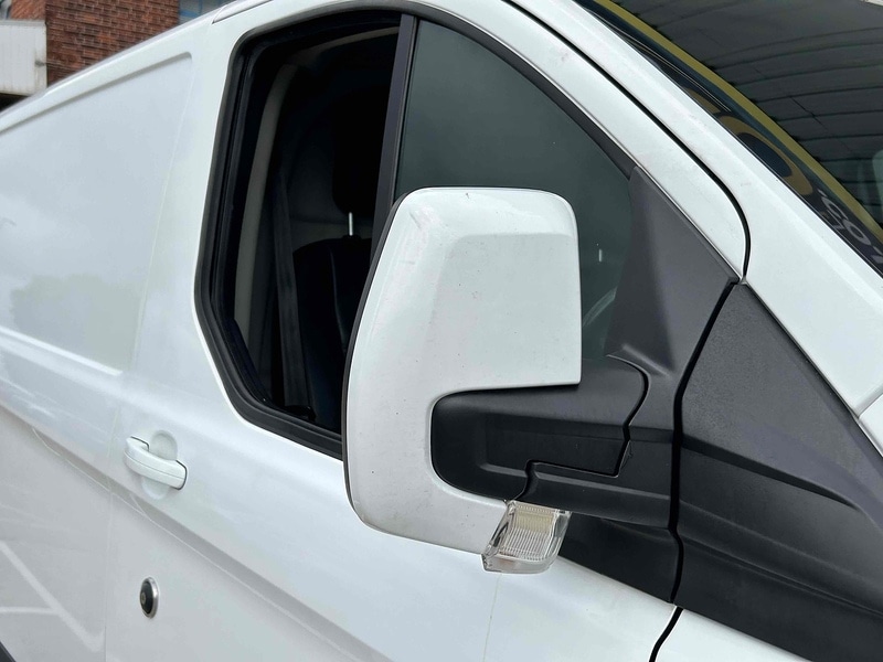 Used Ford Transit Custom 2022 for sale - 77213130: Photo 44