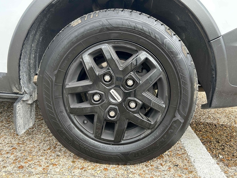 Used Ford Transit Custom 2022 for sale - 77213130: Photo 45