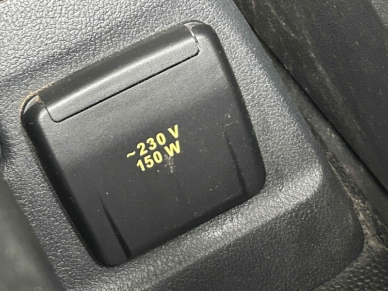 Used Ford Transit Custom 2022 for sale - 77213130: Photo 47