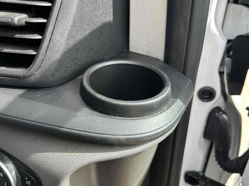 Used Ford Transit Custom 2022 for sale - 77213130: Photo 54