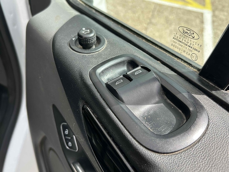 Used Ford Transit Custom 2022 for sale - 77213130: Photo 56