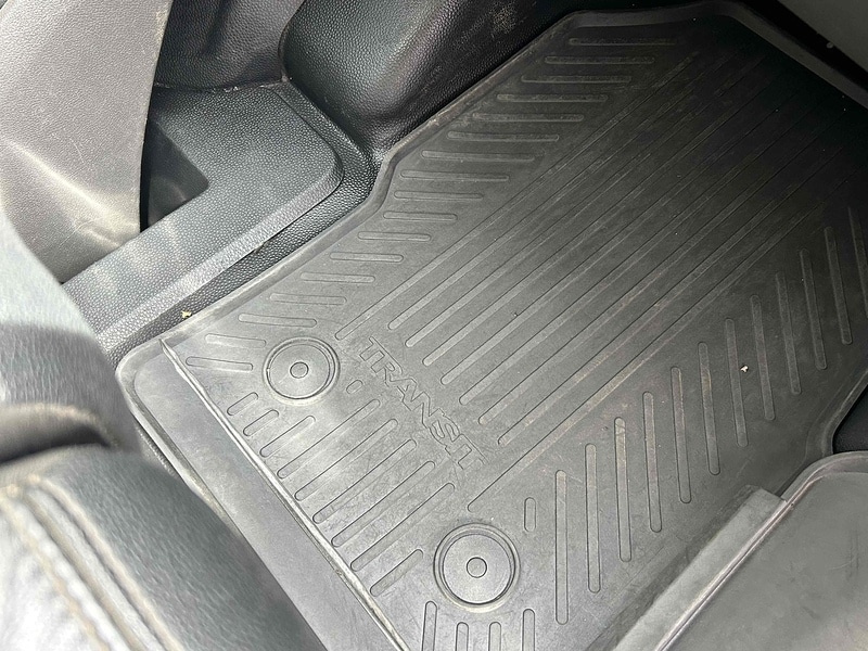 Used Ford Transit Custom 2022 for sale - 77213130: Photo 58