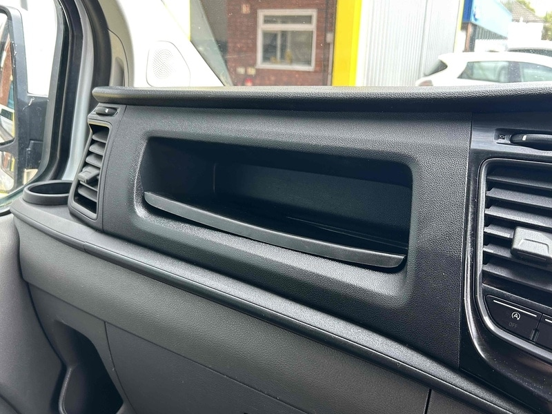 Used Ford Transit Custom 2022 for sale - 77213130: Photo 59