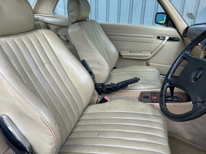 Used Mercedes-Benz SL for sale - 77272326: Photo 13