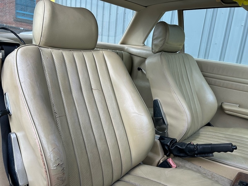 Used Mercedes-Benz SL for sale - 77272326: Photo 14