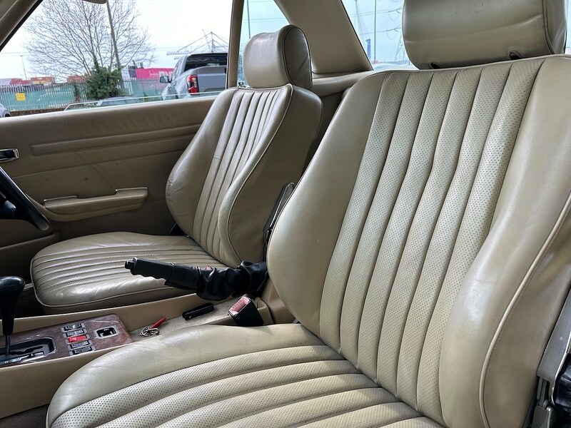 Used Mercedes-Benz SL for sale - 77272326: Photo 17