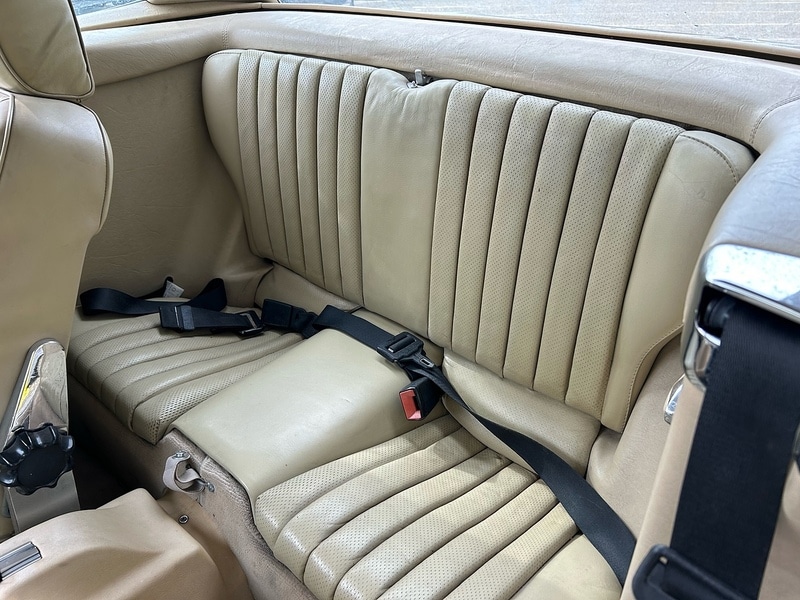 Used Mercedes-Benz SL for sale - 77272326: Photo 18