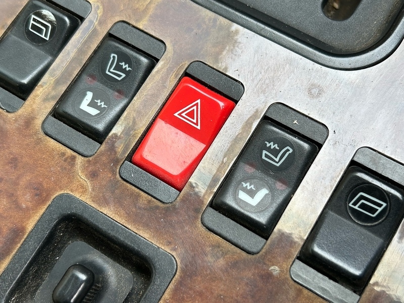 Used Mercedes-Benz SL for sale - 77272326: Photo 21