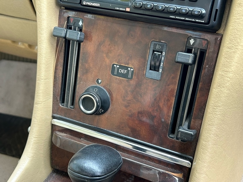 Used Mercedes-Benz SL for sale - 77272326: Photo 23