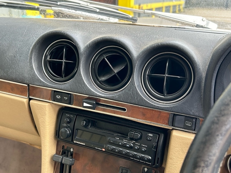 Used Mercedes-Benz SL for sale - 77272326: Photo 25