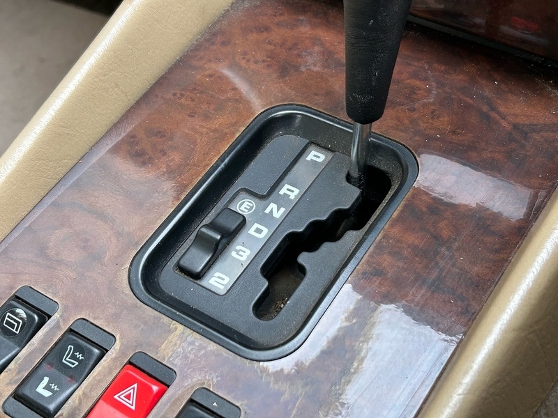 Used Mercedes-Benz SL for sale - 77272326: Photo 27